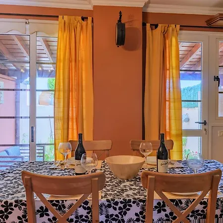 Casa Marcos Icod De Los Vinos