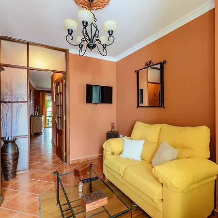 Casa Marcos Σπίτι διακοπών *