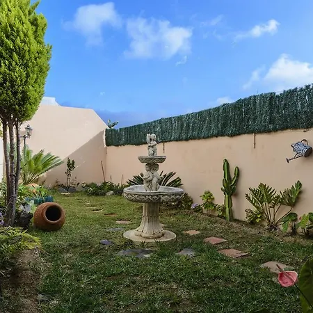 Σπίτι διακοπών Casa Marcos