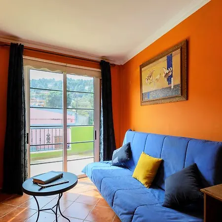Casa Marcos بيت للعطل إيكود ذي لوس فينوس