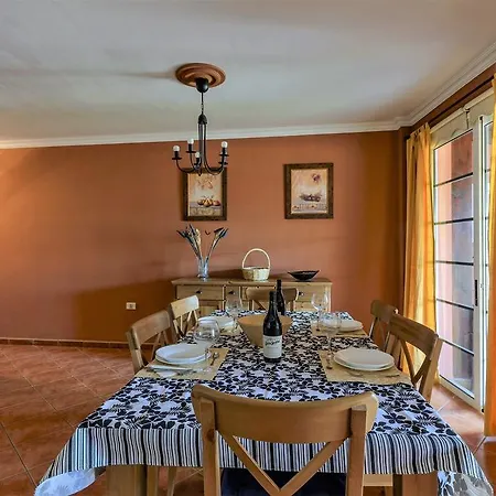 Casa Marcos
