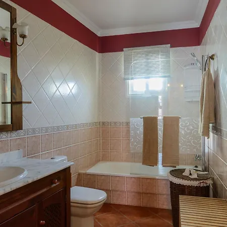 Casa Marcos إيكود ذي لوس فينوس