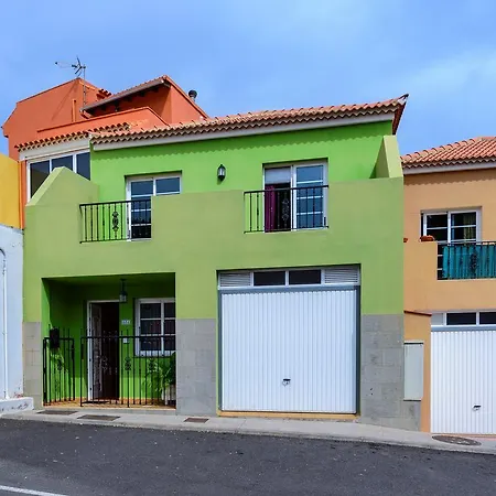 Casa Marcos *