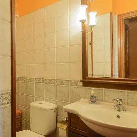 Casa Marcos * إيكود ذي لوس فينوس