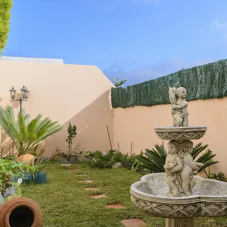Casa Marcos