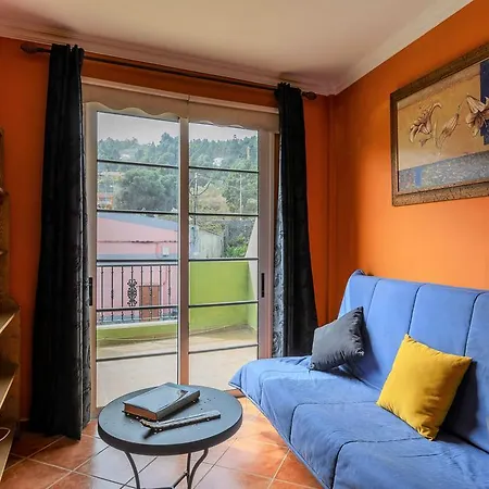 Casa Marcos *