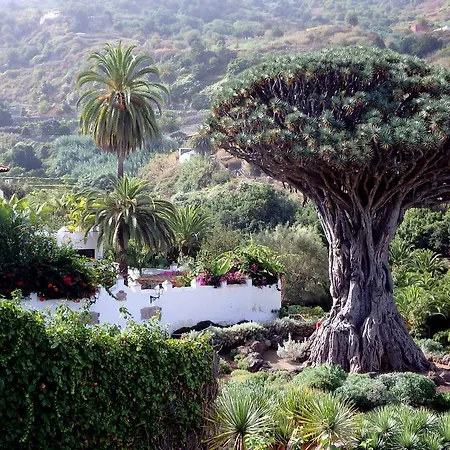 بيت للعطل Casa Marcos *